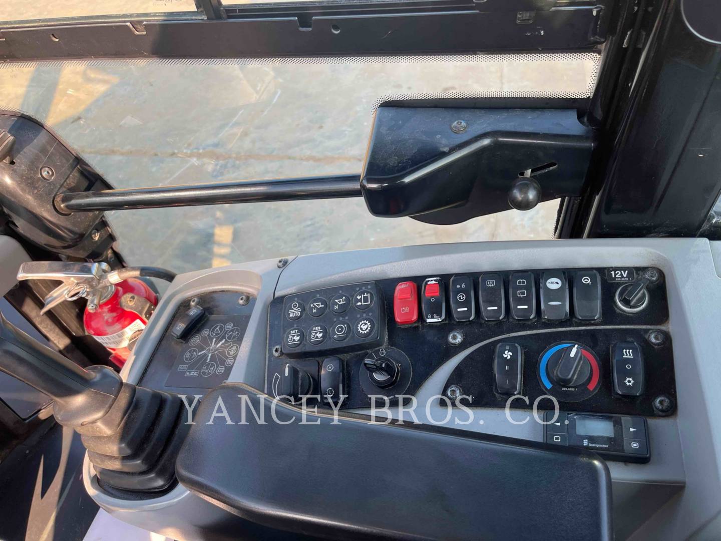 2014 Caterpillar 918M Wheel Loader