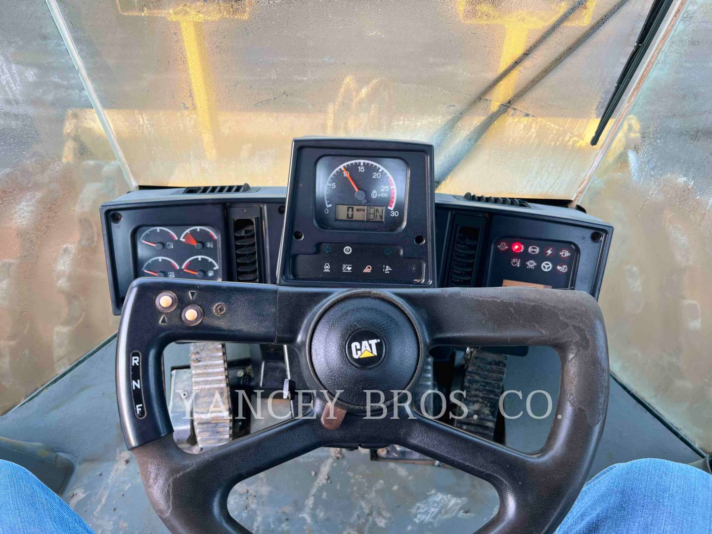 2006 Caterpillar 825H Compactor