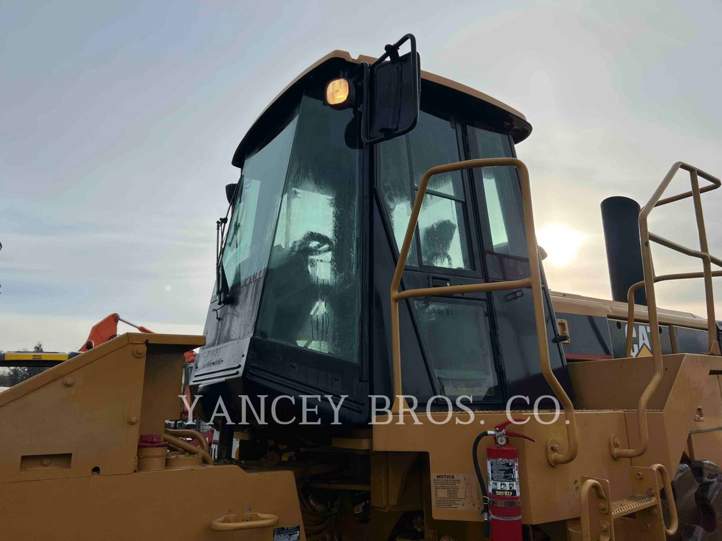 2006 Caterpillar 825H Compactor