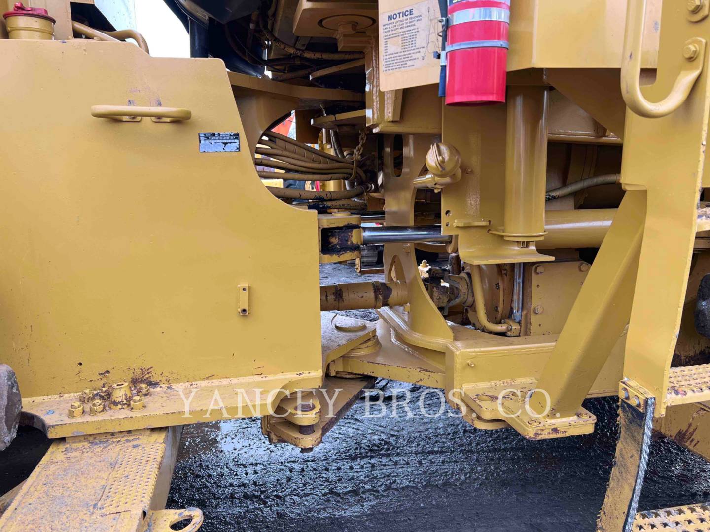 2006 Caterpillar 825H Compactor