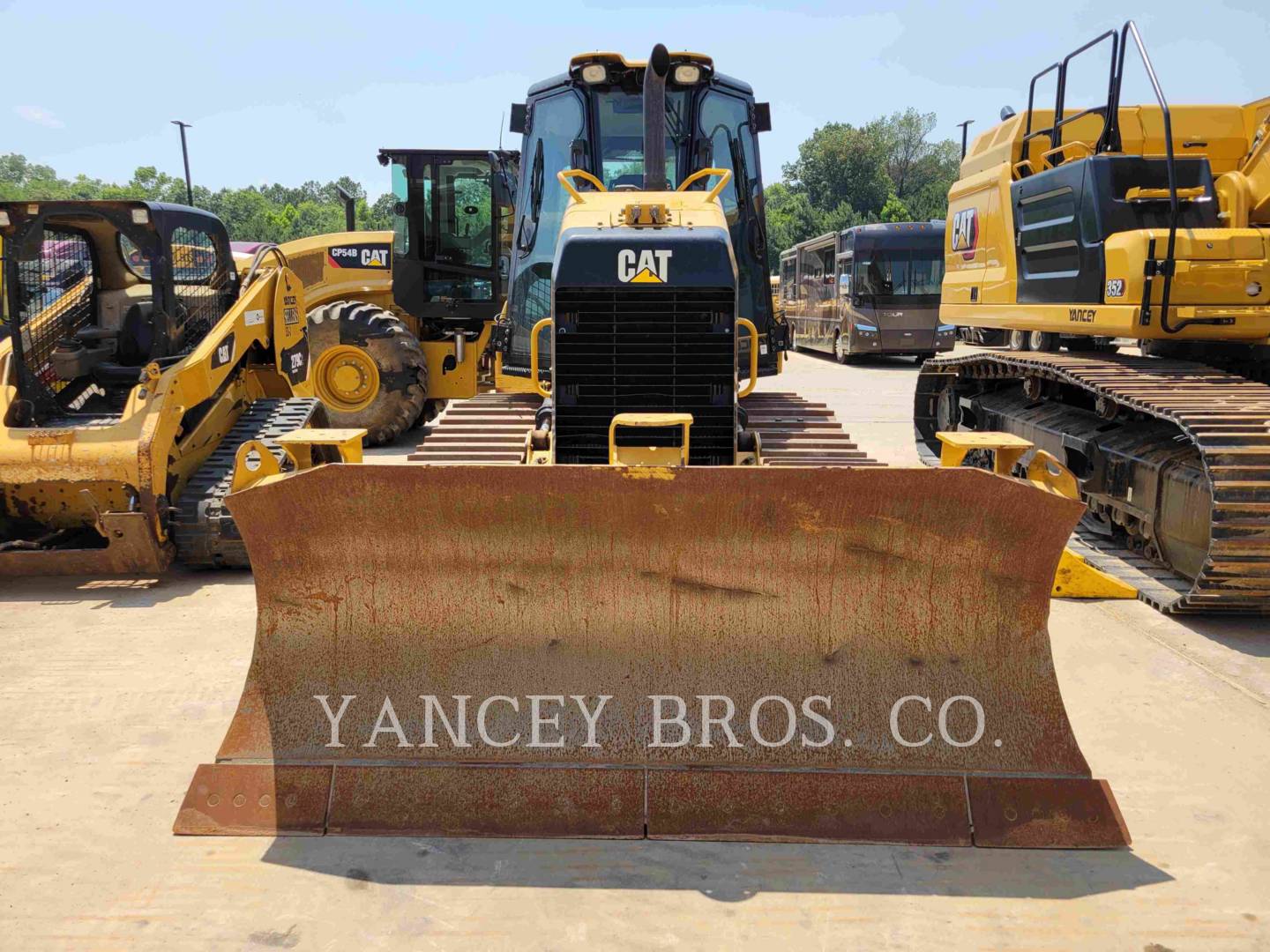 2019 Caterpillar D5K2 XL Dozer