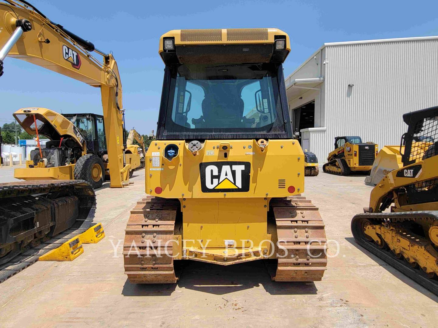 2019 Caterpillar D5K2 XL Dozer