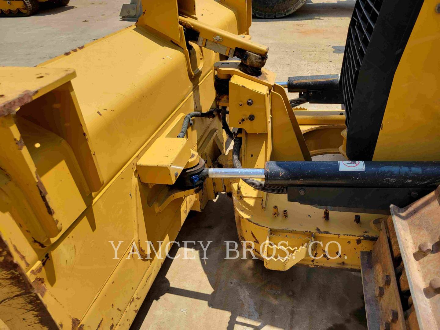 2019 Caterpillar D5K2 XL Dozer