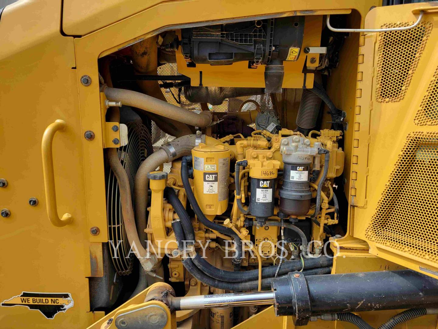 2019 Caterpillar D5K2 XL Dozer