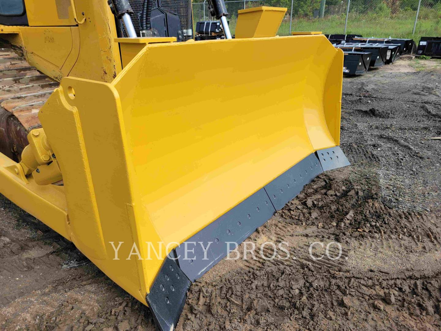 2017 Caterpillar D6T XL Dozer