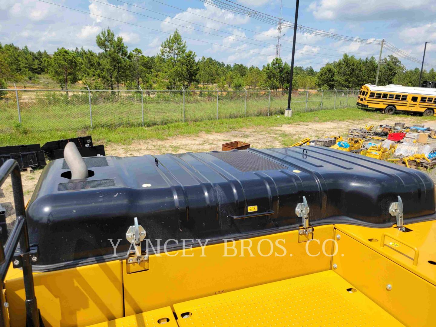 2019 Caterpillar 326FL Excavator