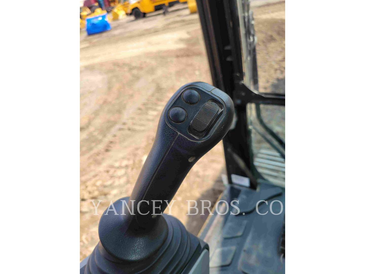 2019 Caterpillar 326FL Excavator