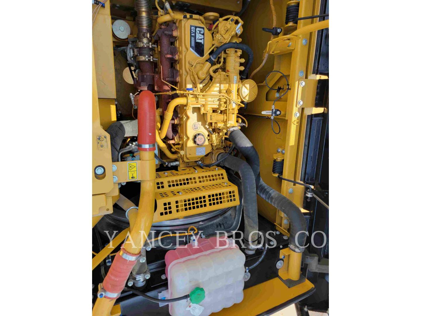 2019 Caterpillar 326FL Excavator