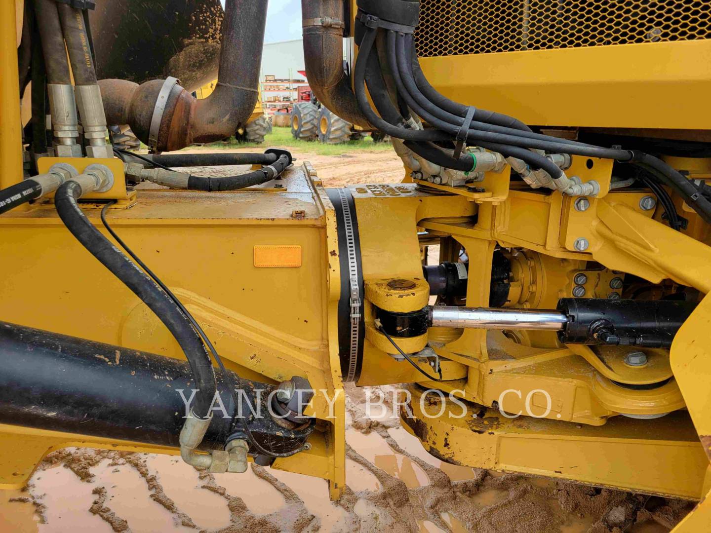 2019 Caterpillar 730 Articulated Truck