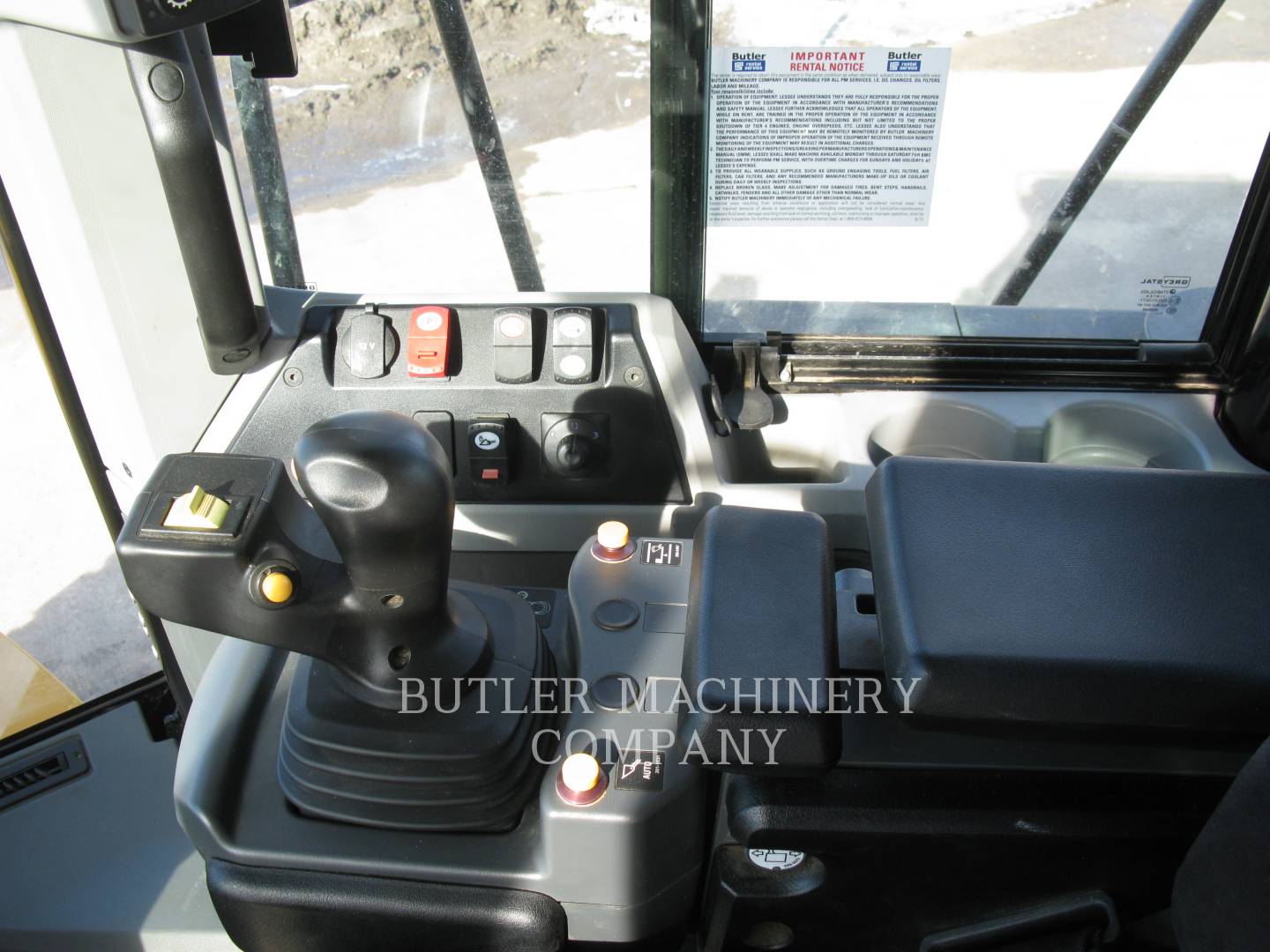 2019 Caterpillar 966 M Wheel Loader