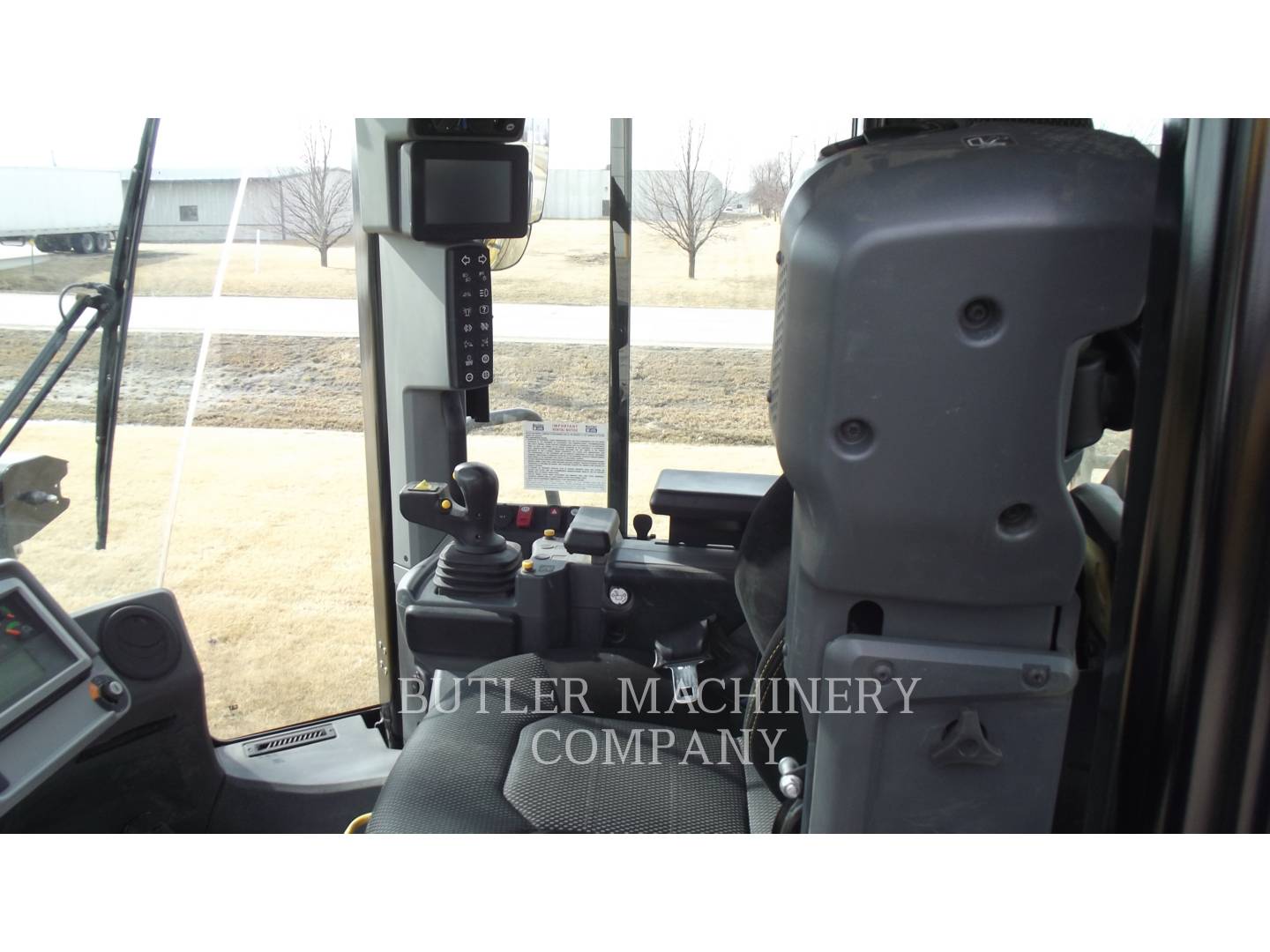 2020 Caterpillar 966 M Wheel Loader