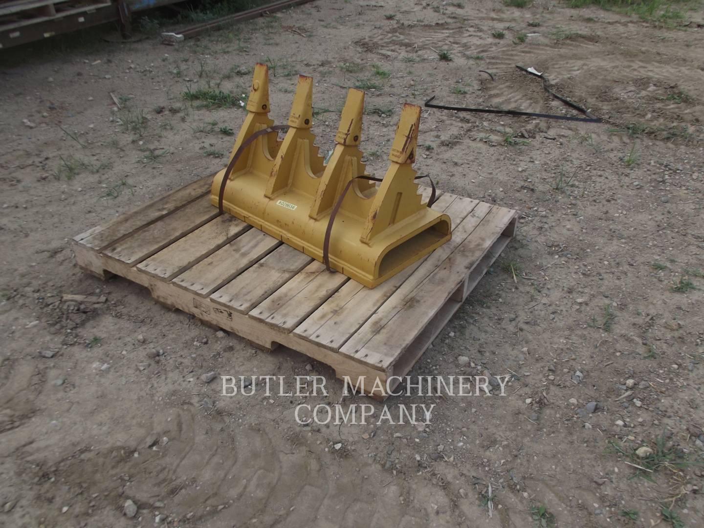 Caterpillar 320THUMBTOOLBAR Misc