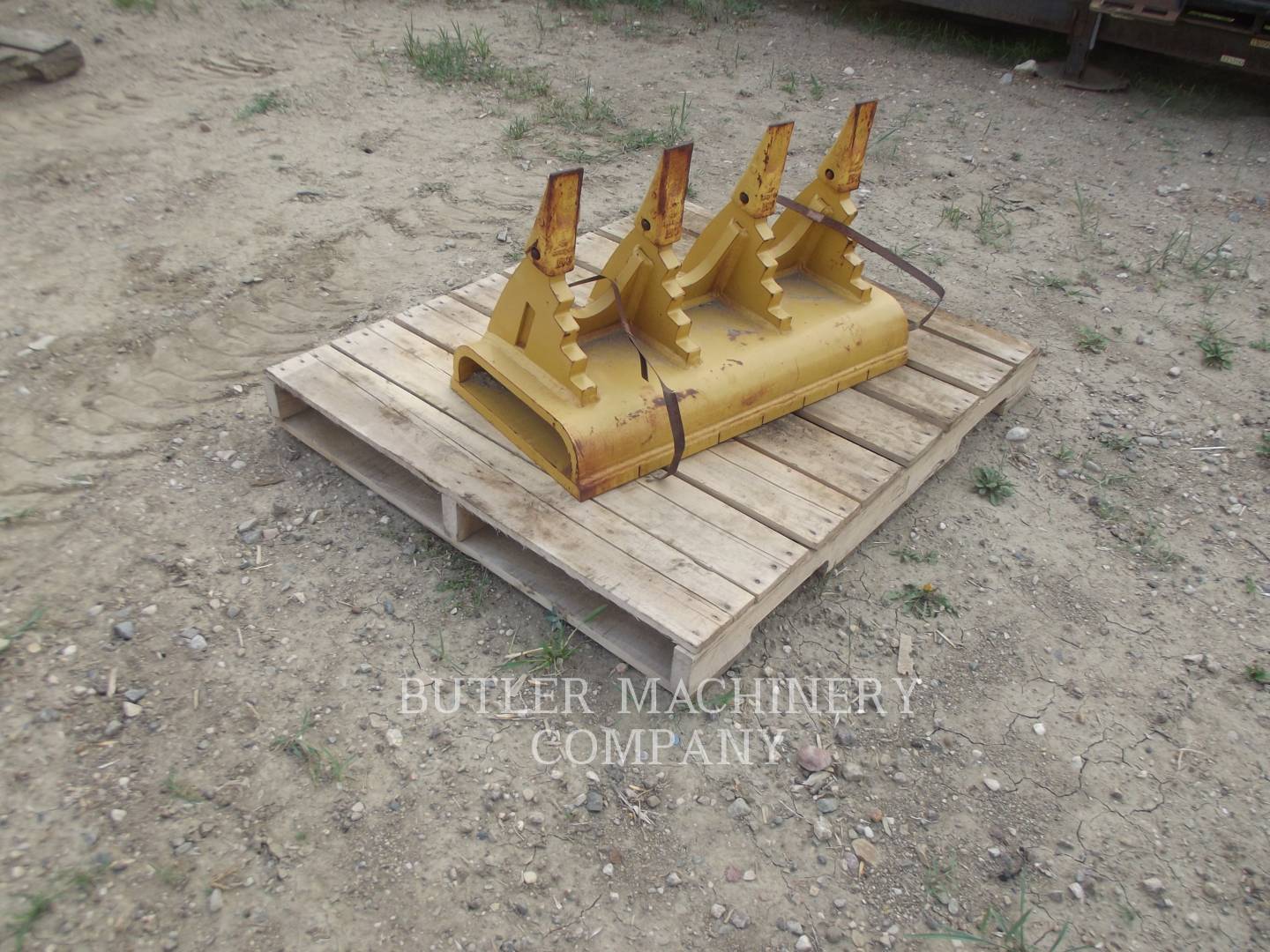 Caterpillar 320THUMBTOOLBAR Misc