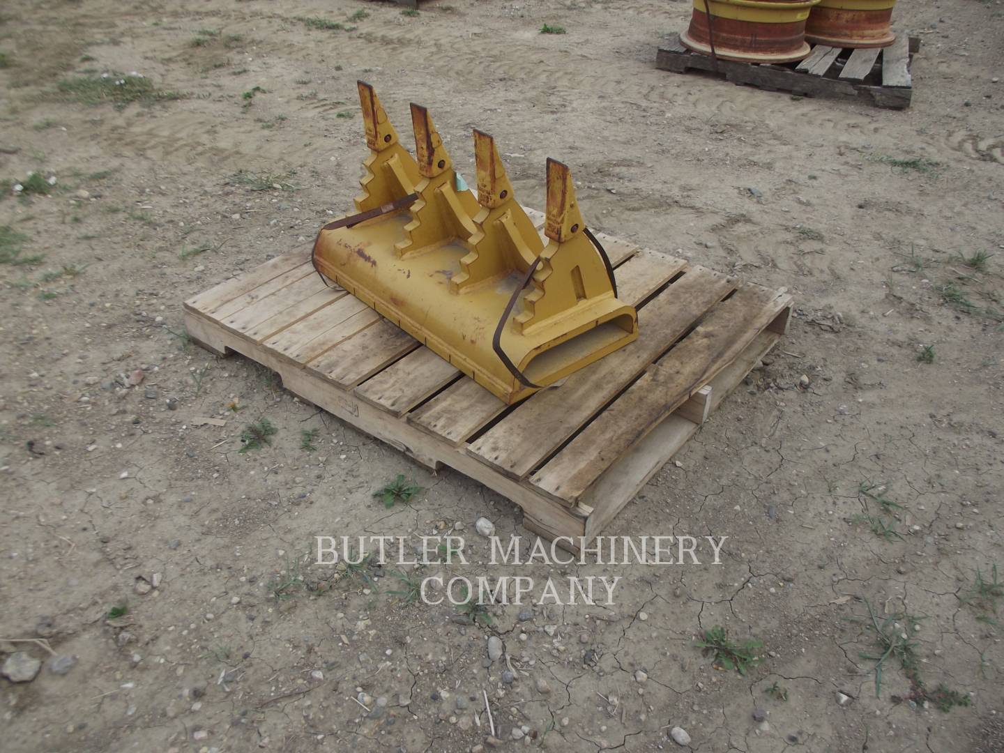 Caterpillar 320THUMBTOOLBAR Misc