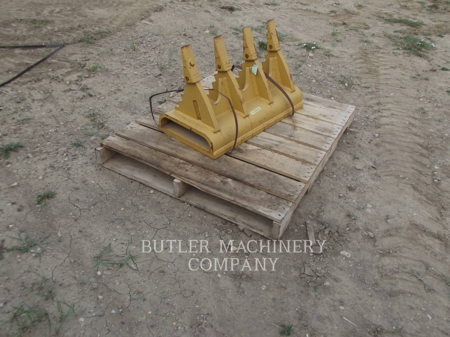 Caterpillar 320THUMBTOOLBAR Misc