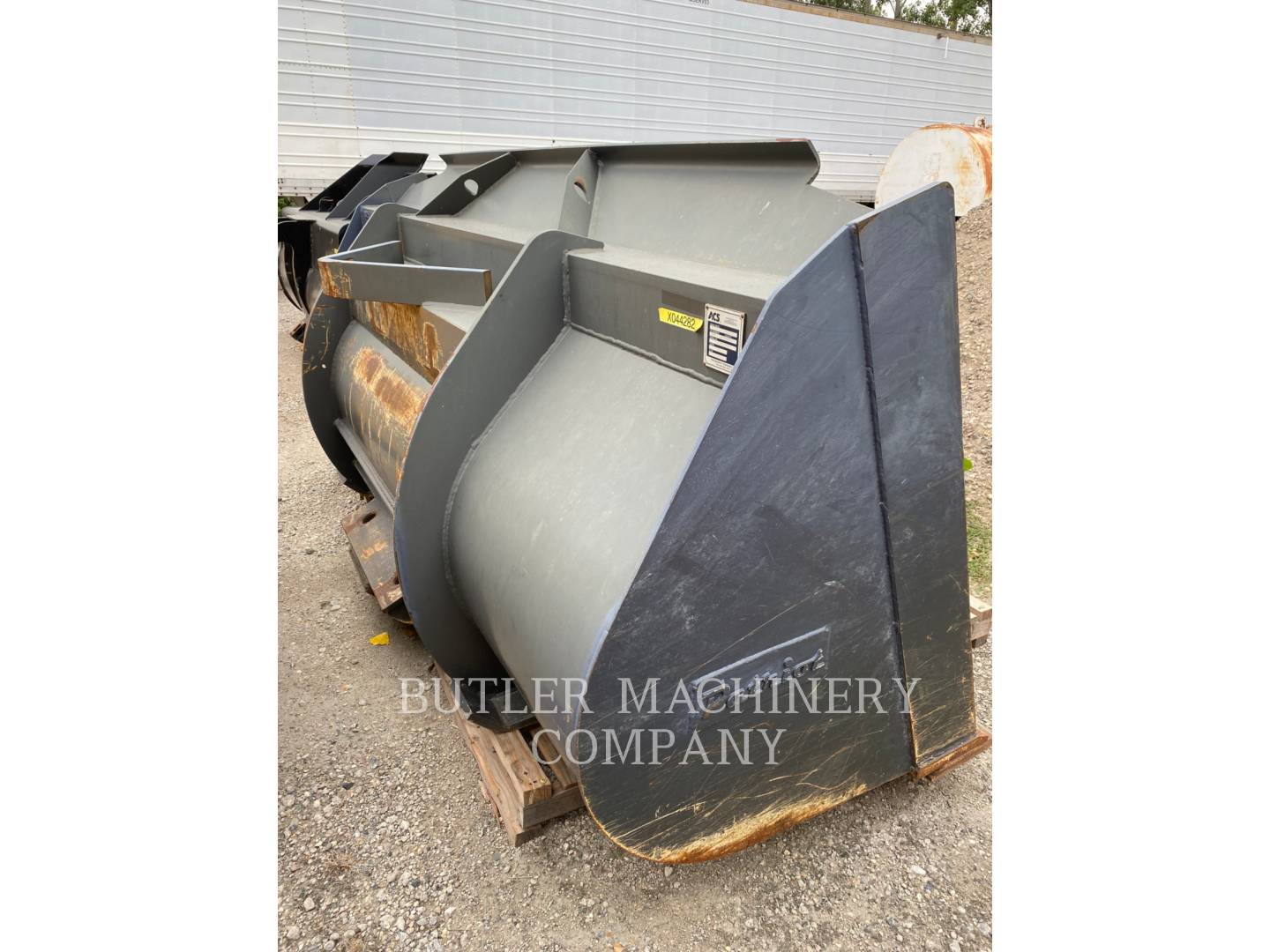 Misc 4.0BKT&CPLR Bucket