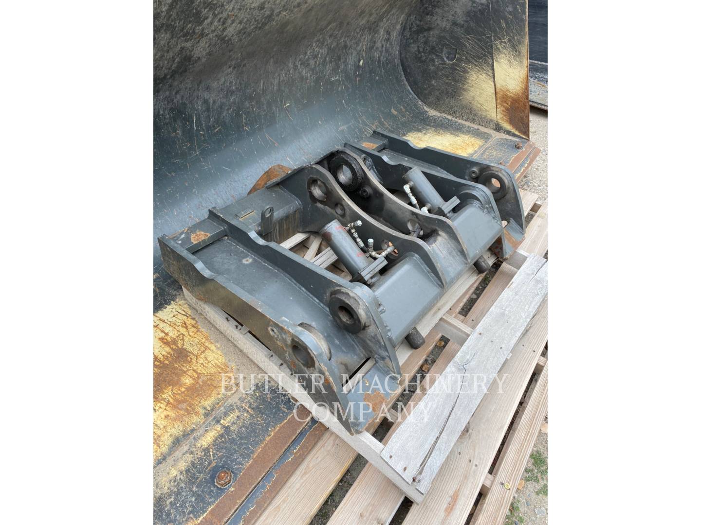 Misc 4.0BKT&CPLR Bucket