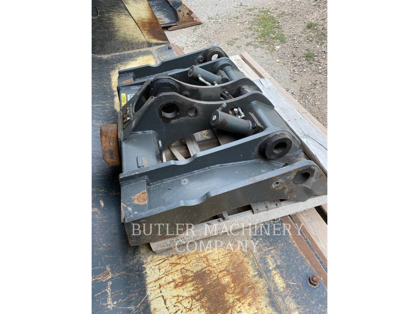 Misc 4.0BKT&CPLR Bucket