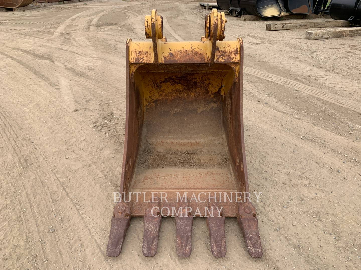 Caterpillar 36"HDBKT Bucket