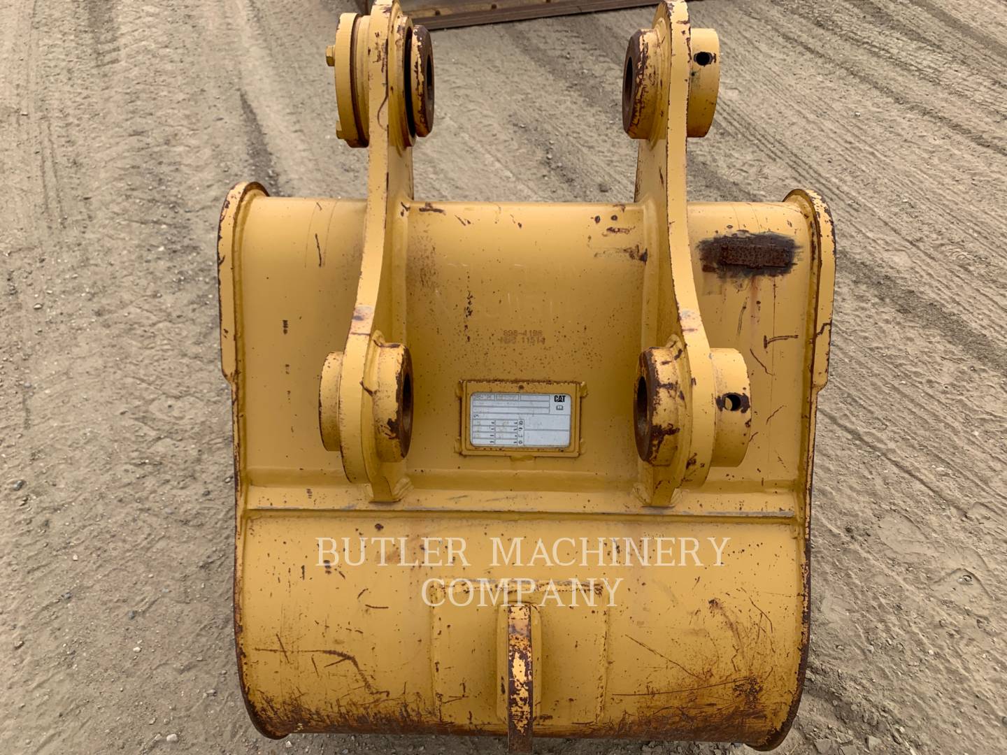 Caterpillar 36"HDBKT Bucket