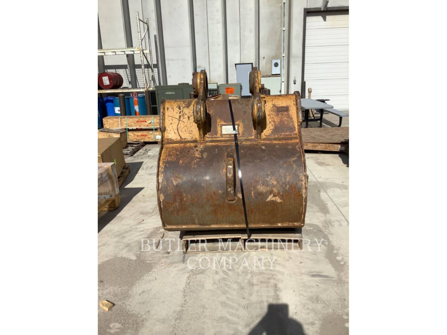 Caterpillar 336BKT Bucket