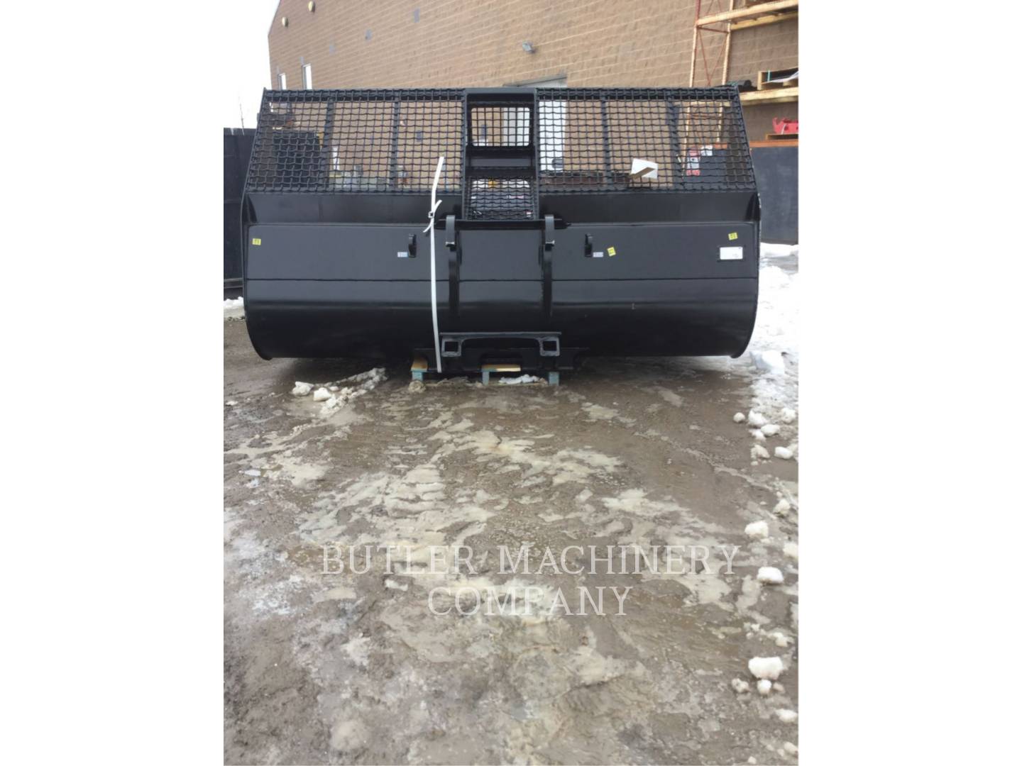 Caterpillar 938M7.25CY Bucket