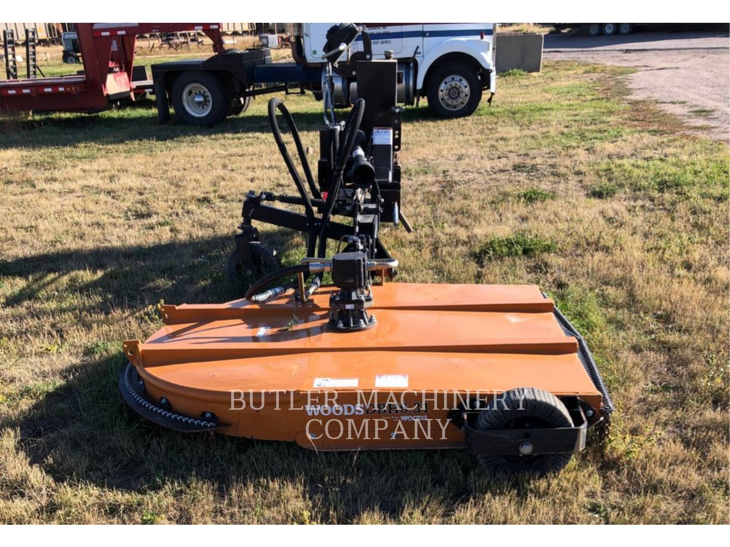 2019 Misc DBH6.31 Misc