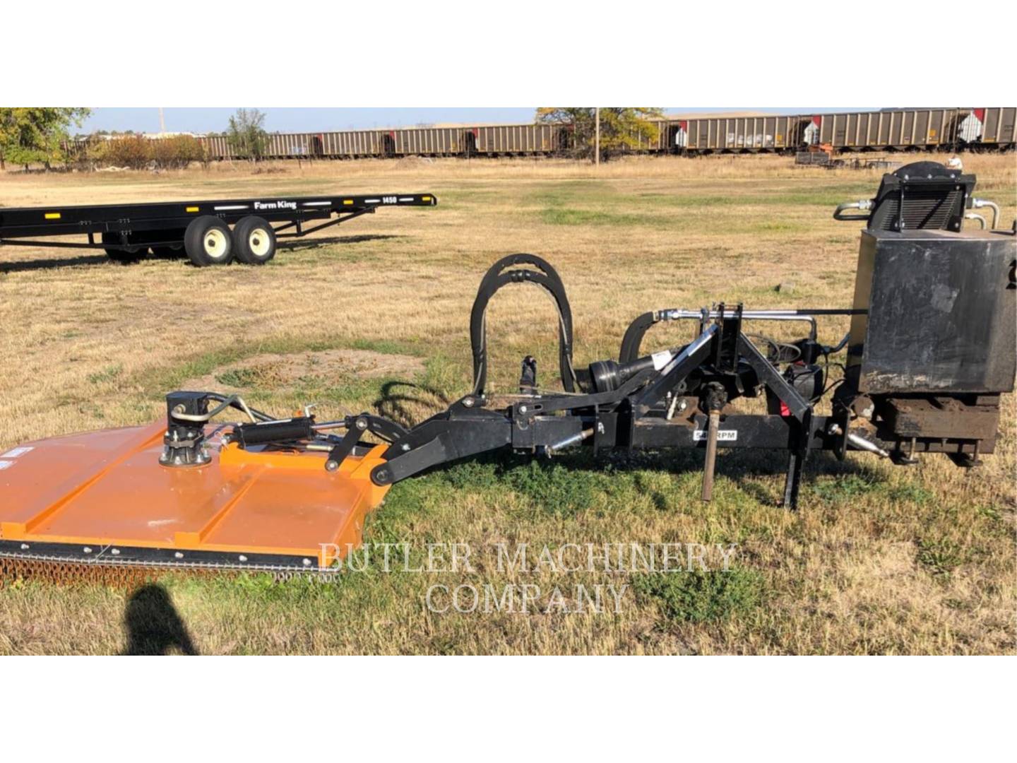 2019 Misc DBH6.31 Misc