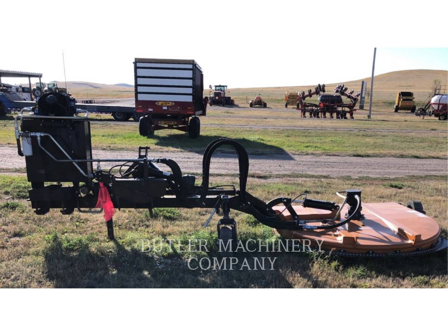 2019 Misc DBH6.31 Misc