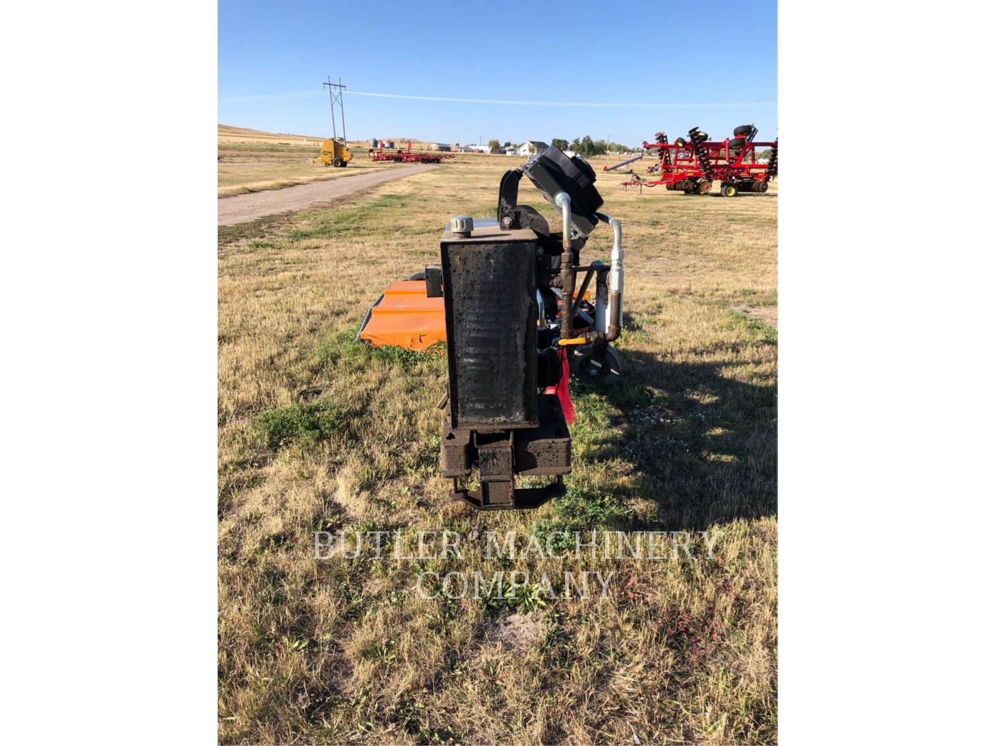 2019 Misc DBH6.31 Misc