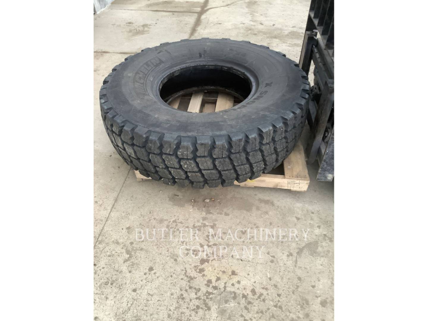 Michelin 14.00R24XSNOPLUS Misc