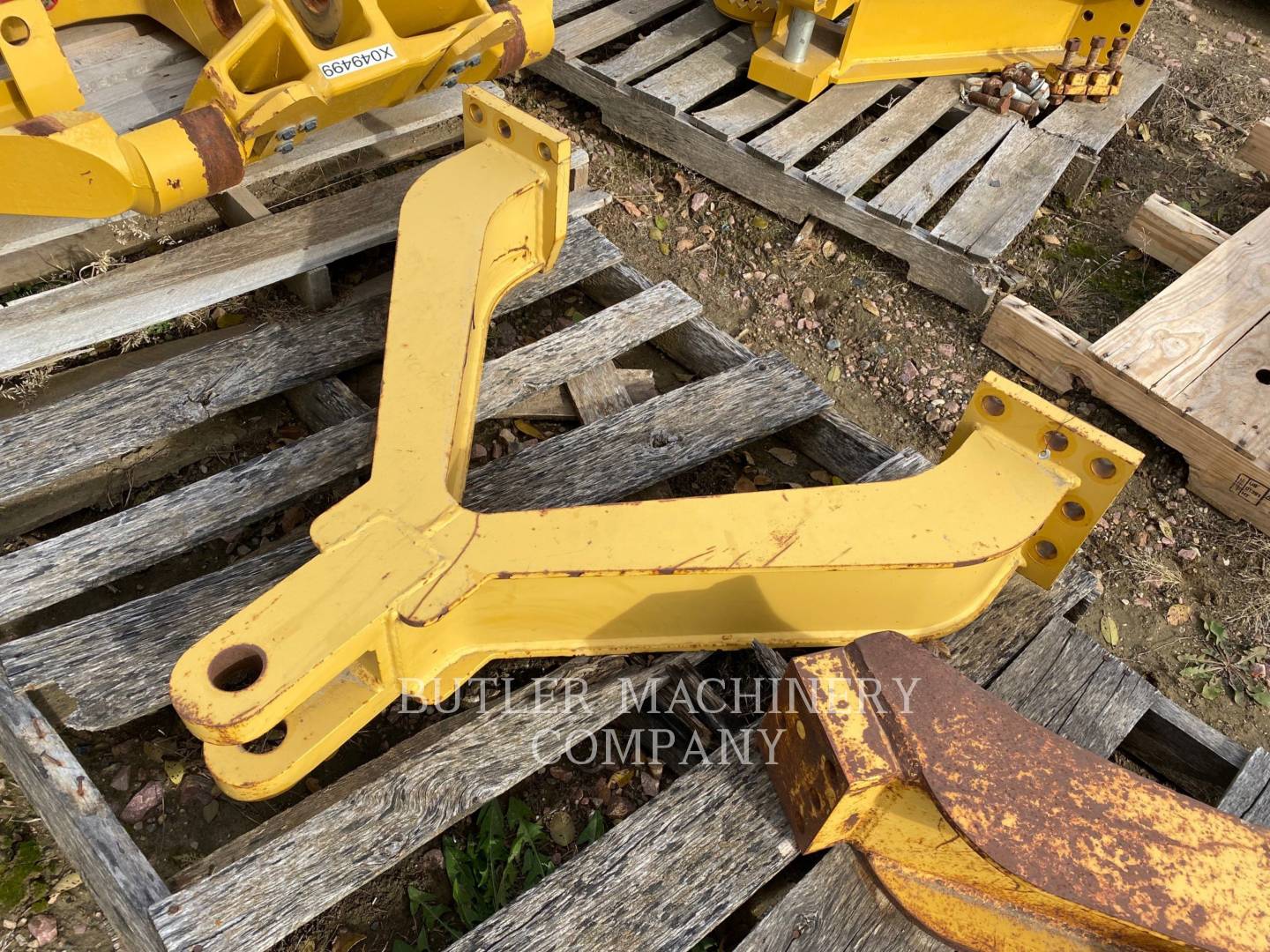 Caterpillar D6R DRAWBAR Misc