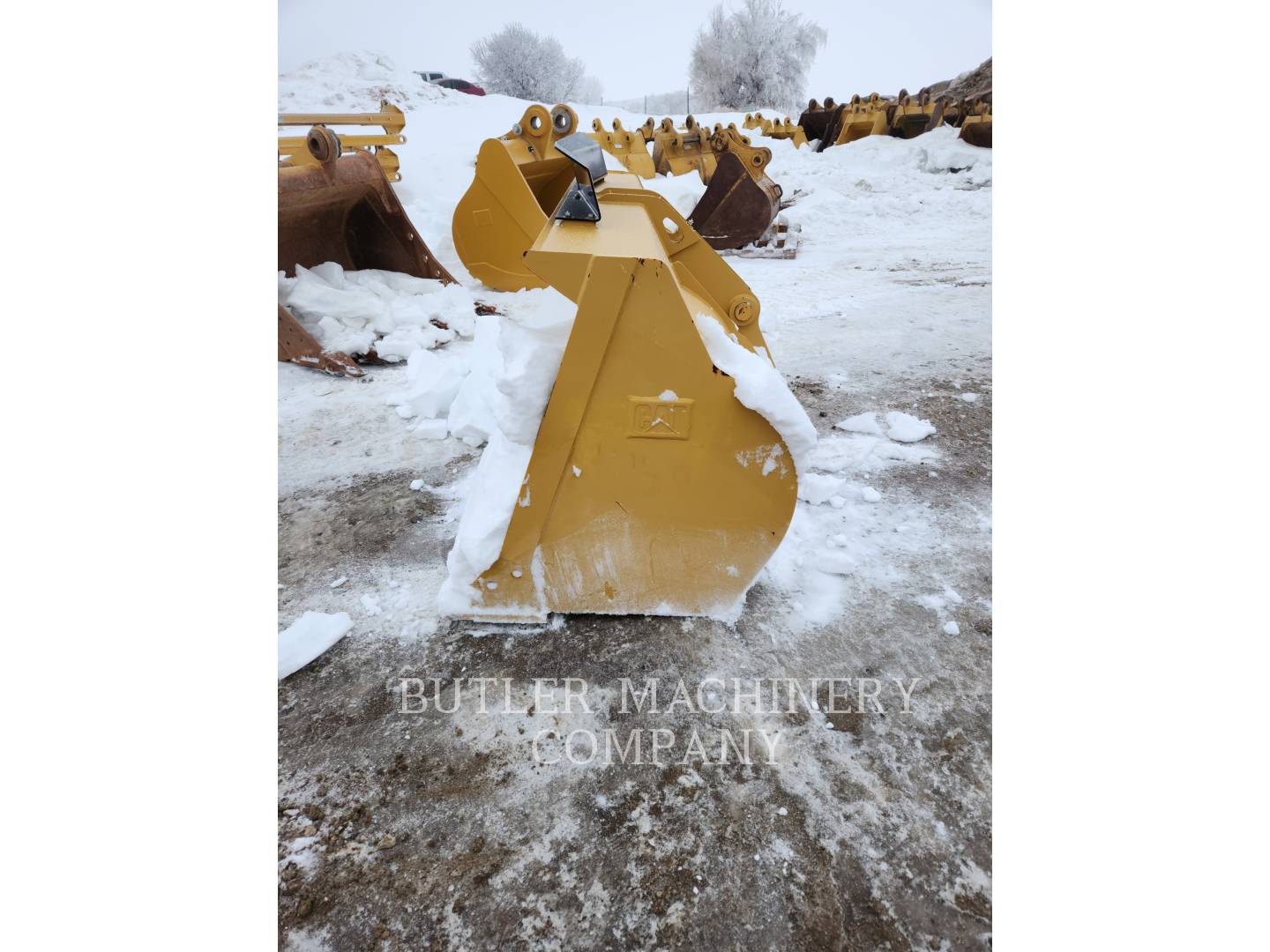 Caterpillar 930 2.9PO Bucket