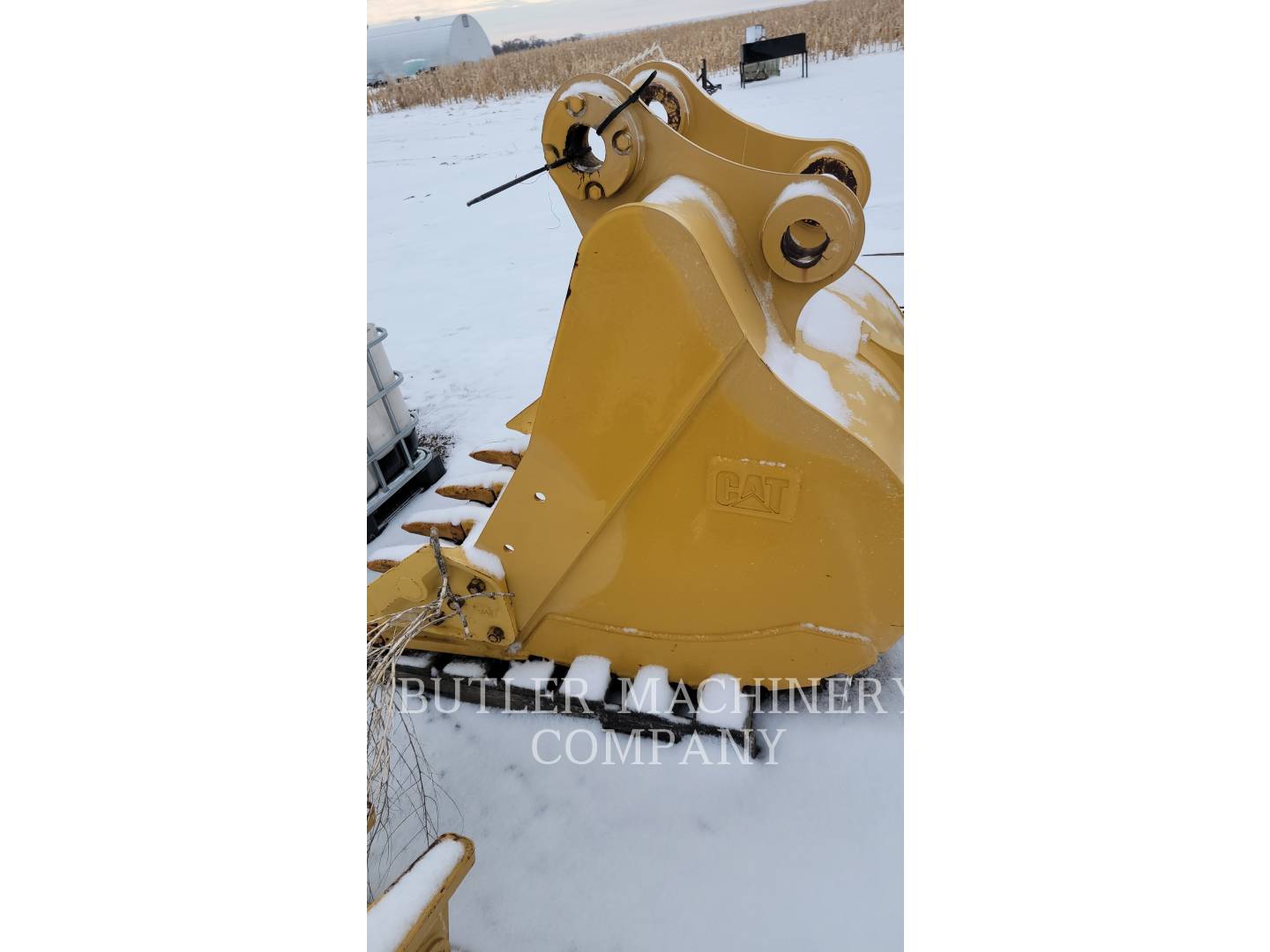 Caterpillar 320  42HD B Bucket