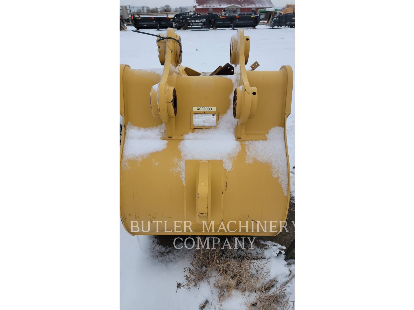 Caterpillar 320  42HD B Bucket