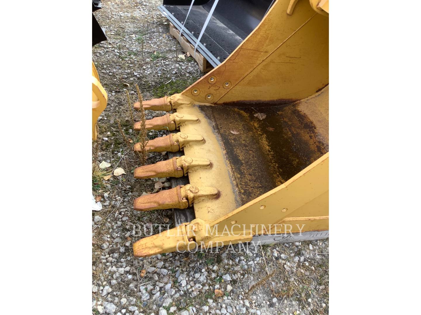 Caterpillar 318E-48GD Bucket