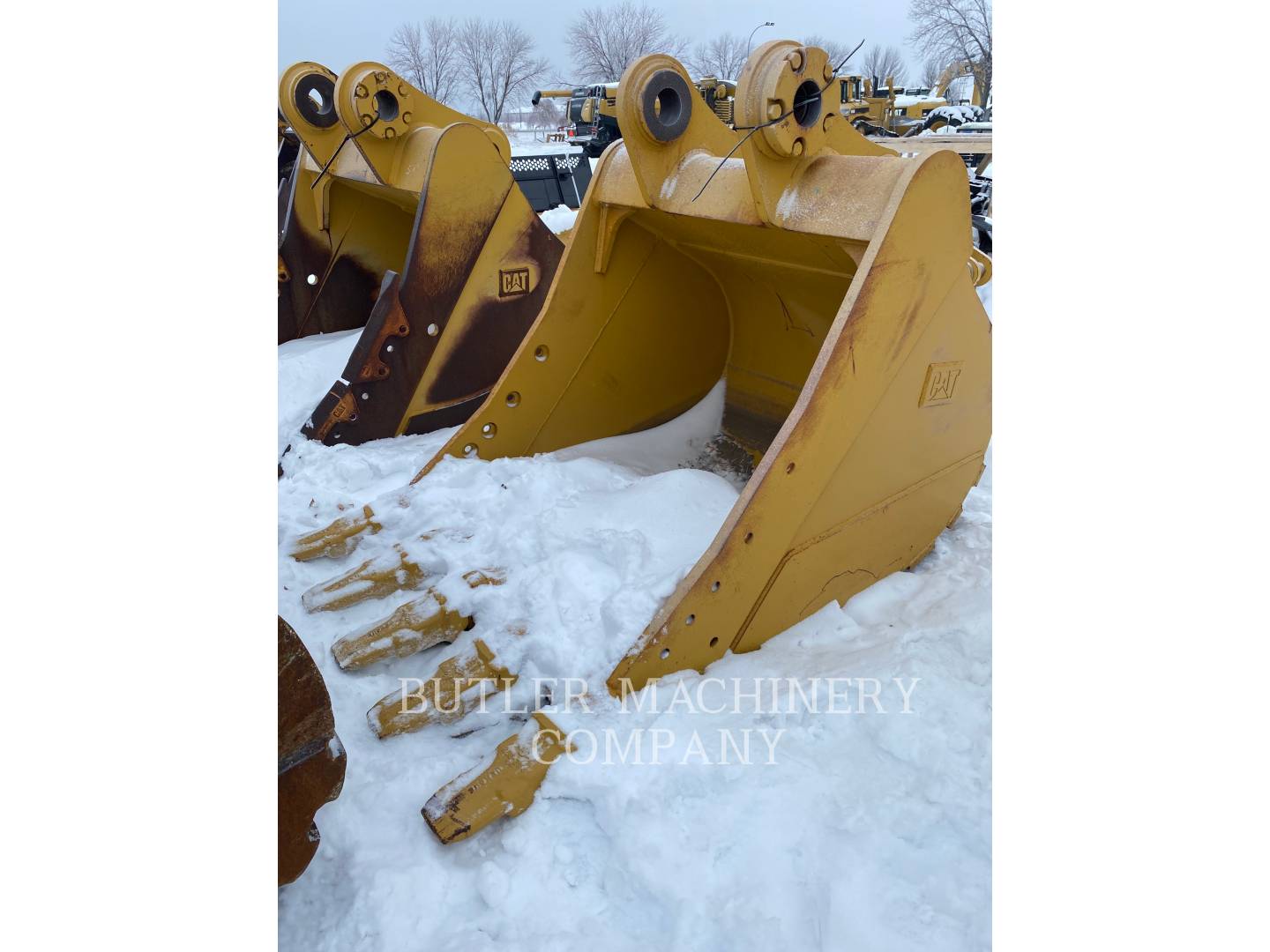 Caterpillar 336-54SDDB Bucket