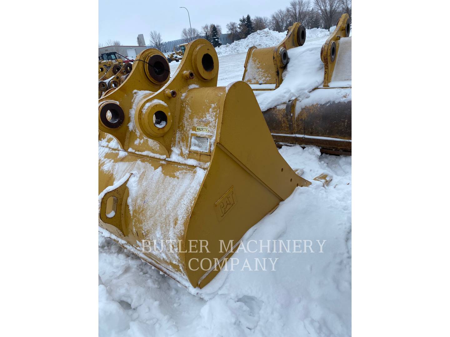 Caterpillar 336-54SDDB Bucket