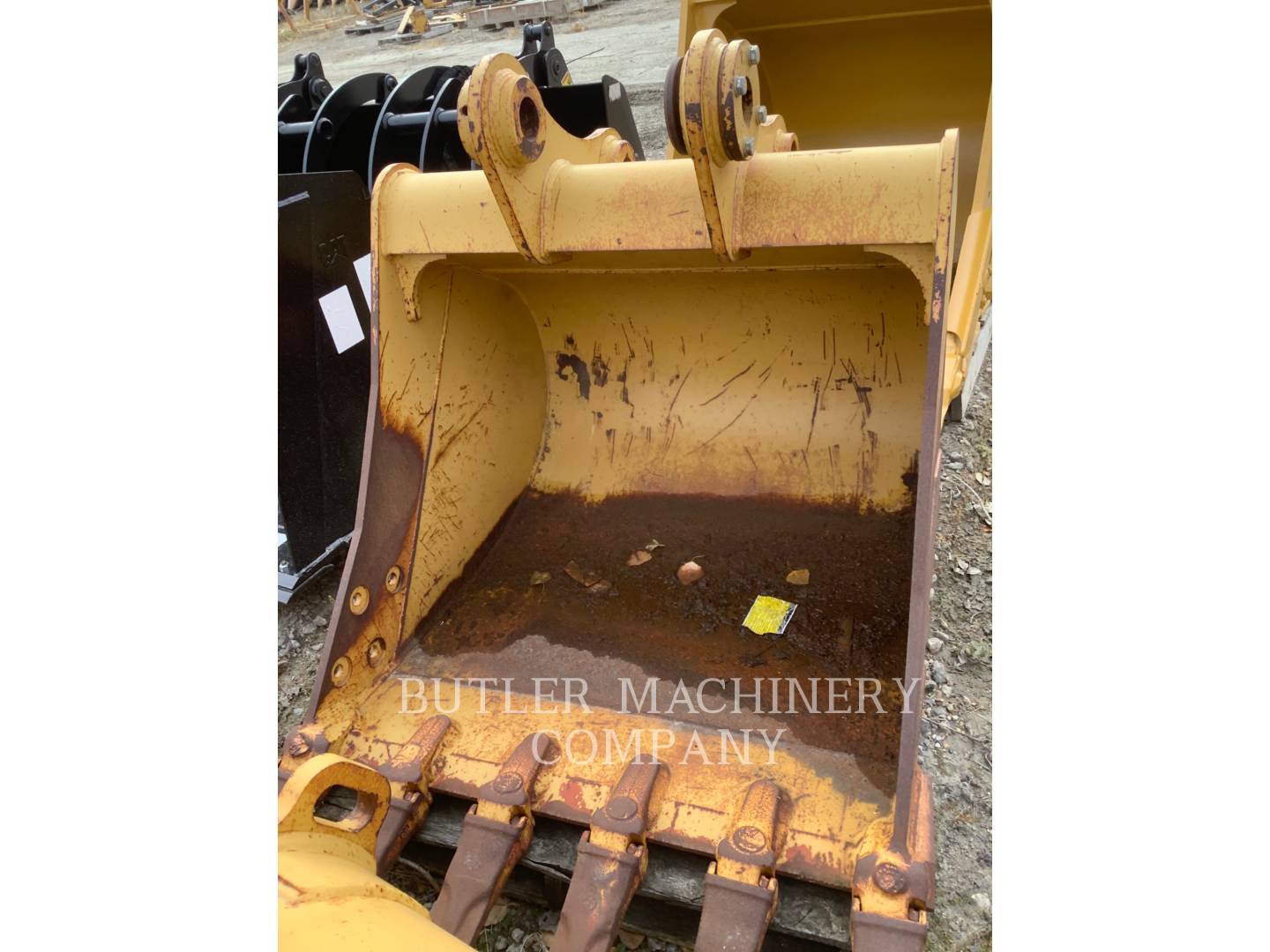 Caterpillar 318E 48GD Bucket