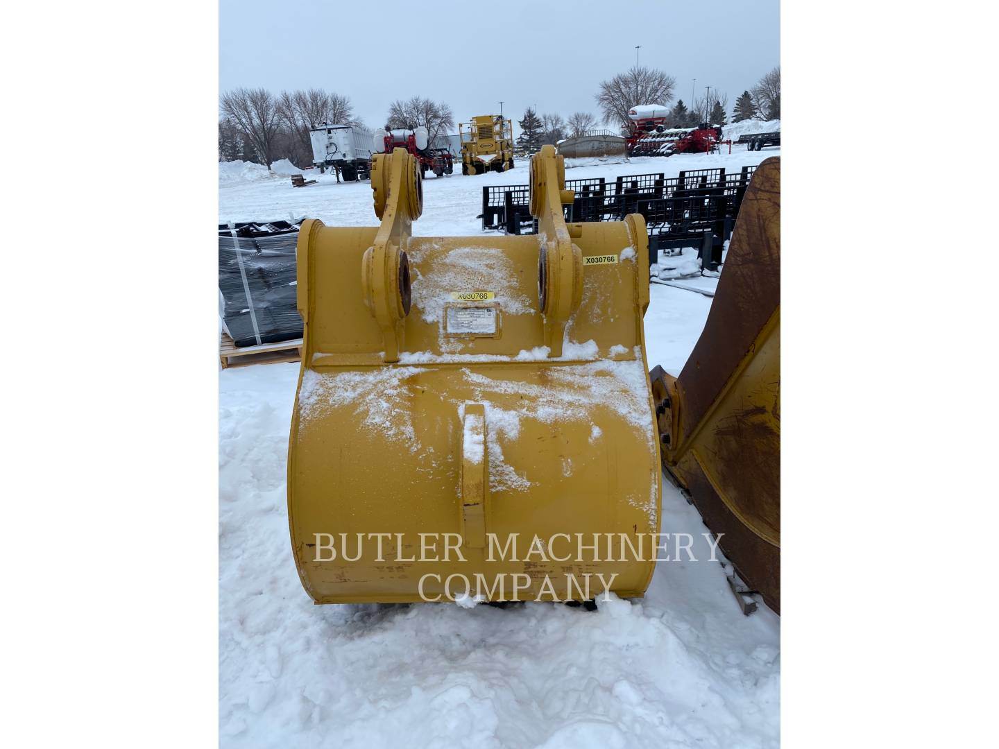 Caterpillar 330-42HDCB Bucket