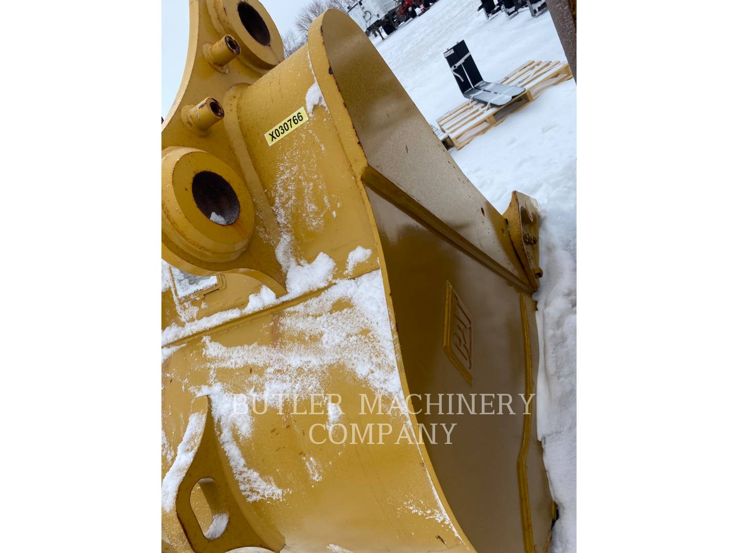 Caterpillar 330-42HDCB Bucket