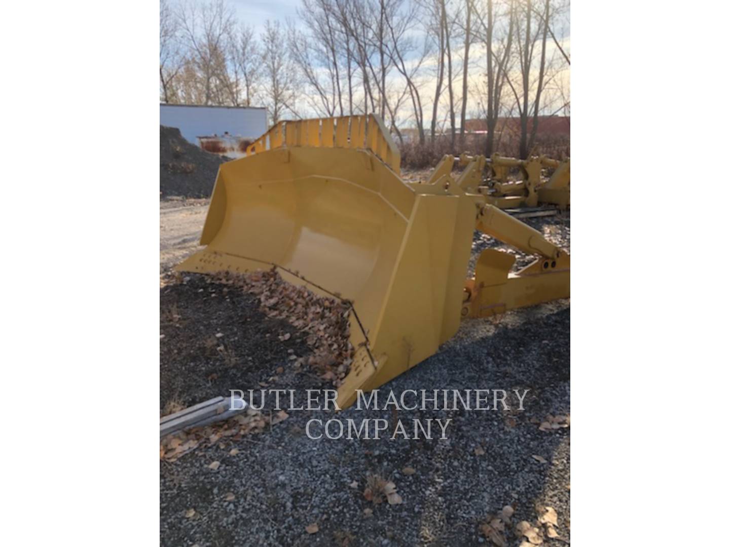 Caterpillar D8T 8U DOZER Misc