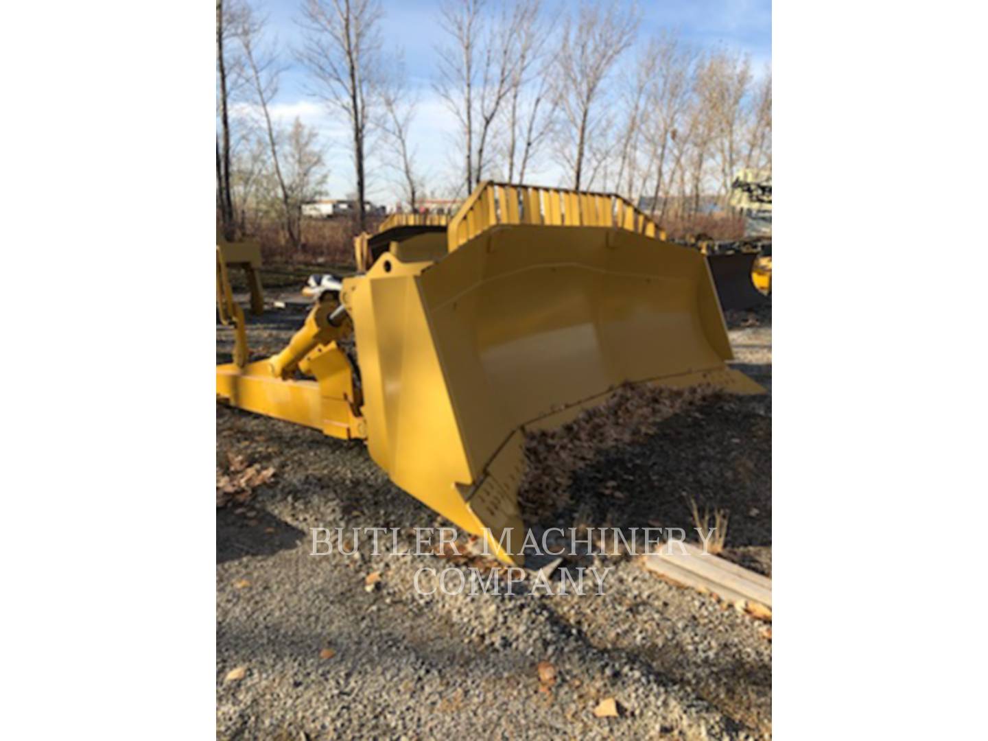 Caterpillar D8T 8U DOZER Misc