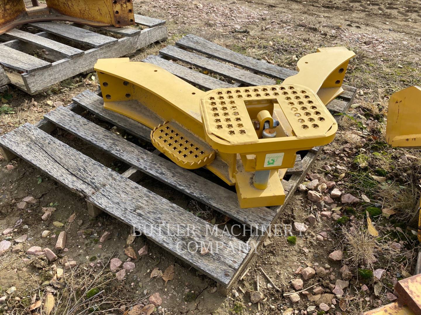 Caterpillar D6NDRAWBAR Misc