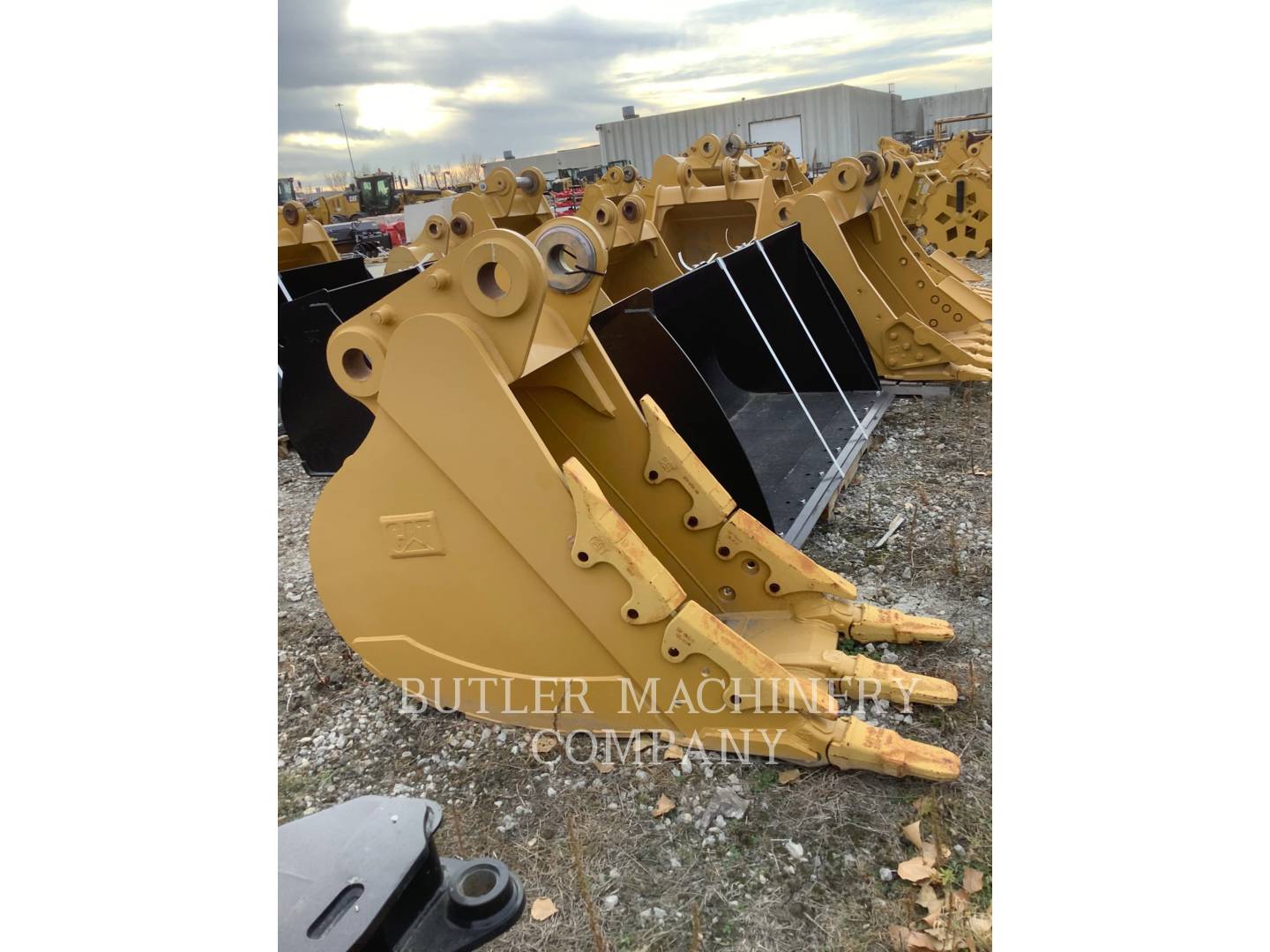 Caterpillar 330 30HDCB Bucket