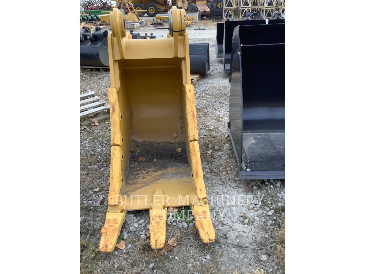 Caterpillar 330 30HDCB Bucket