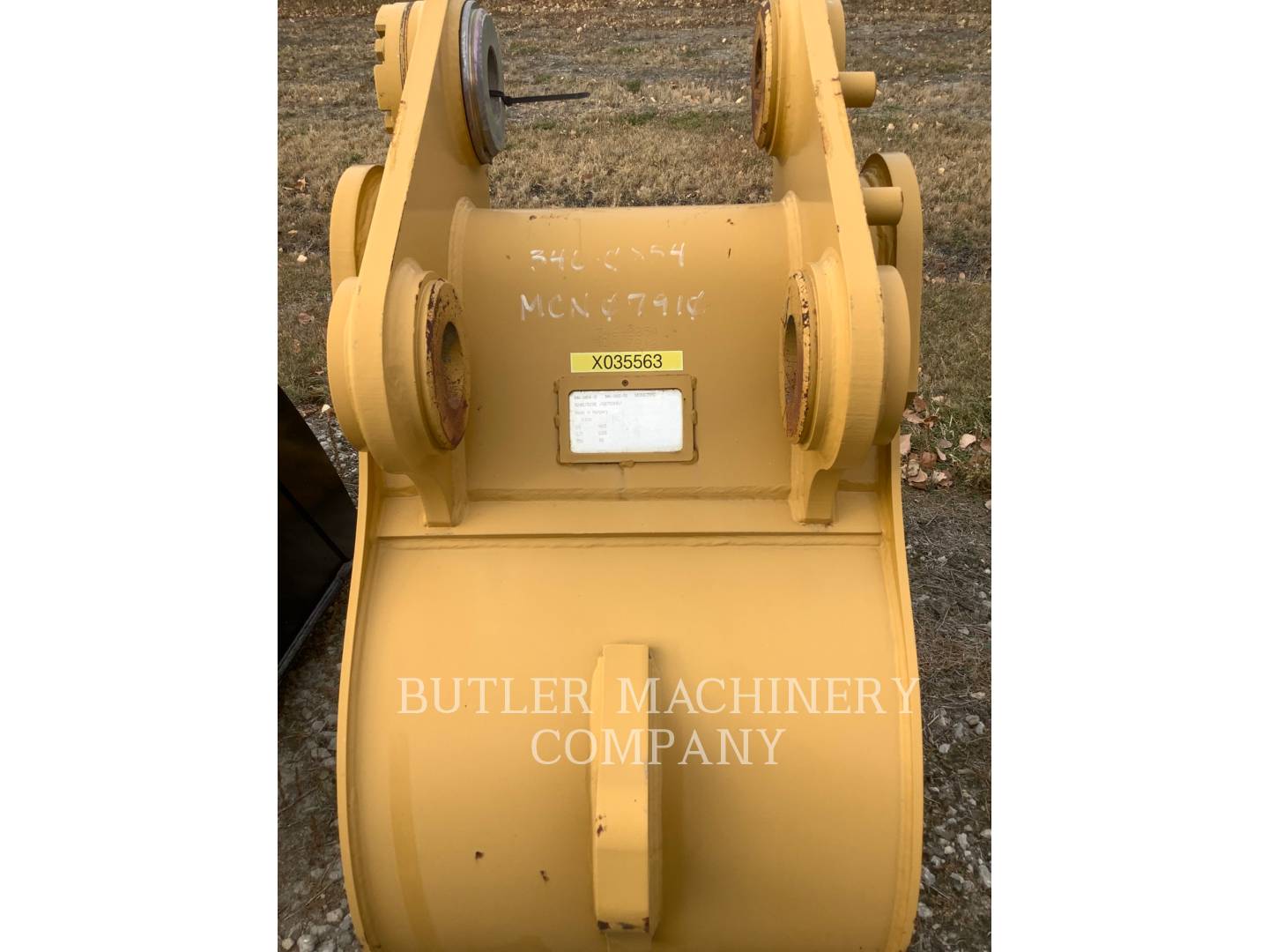 Caterpillar 330 30HDCB Bucket