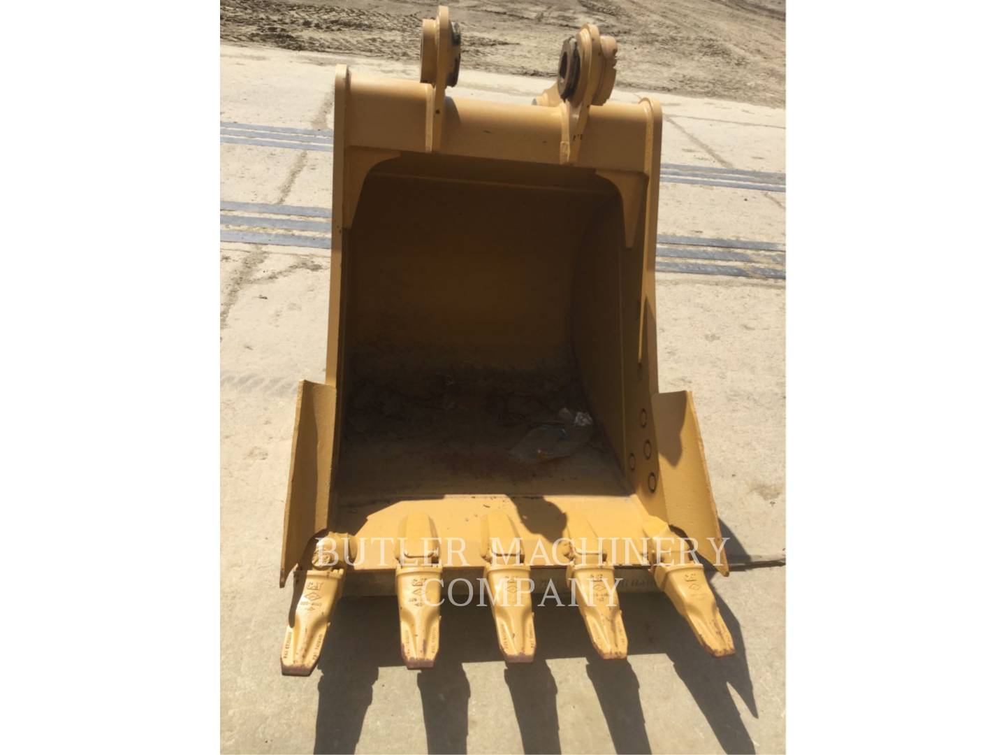 Caterpillar 323 42HD B Bucket