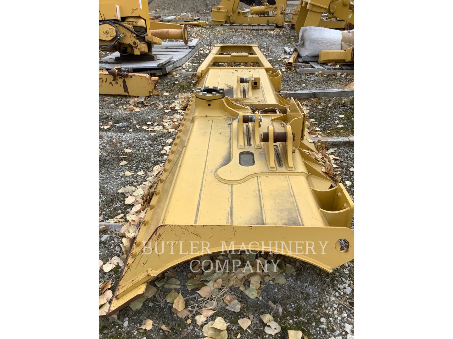 Caterpillar D6K2 BLADE Misc