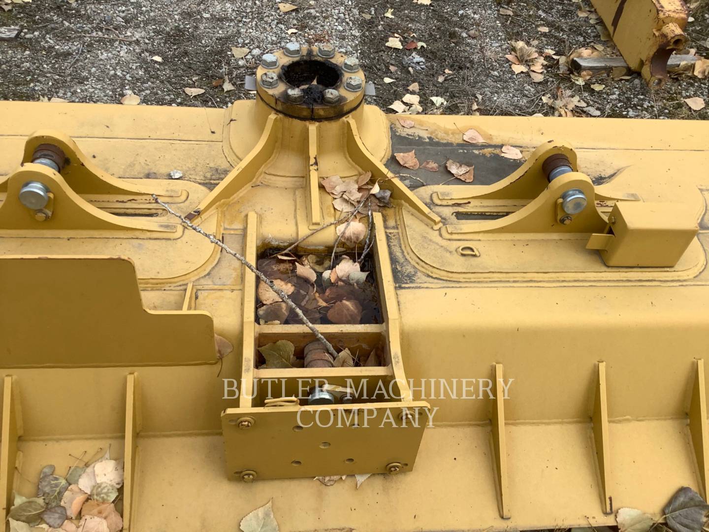 Caterpillar D6K2 BLADE Misc